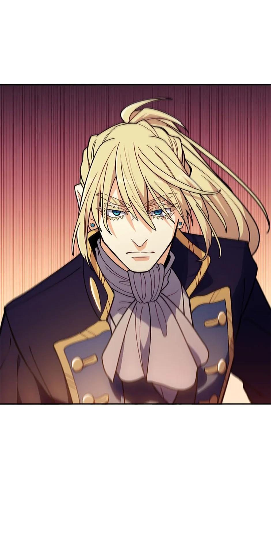 Read Duke Pendragon - Master of the White Dragon Manga Online