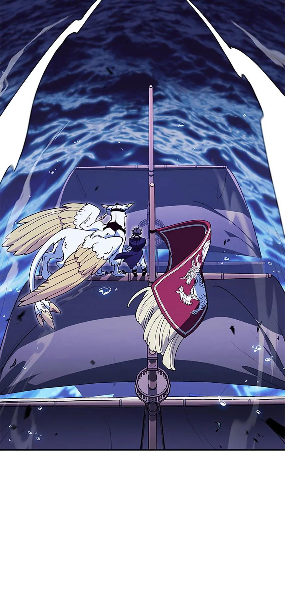 Read Duke Pendragon - Master of the White Dragon Manga Online