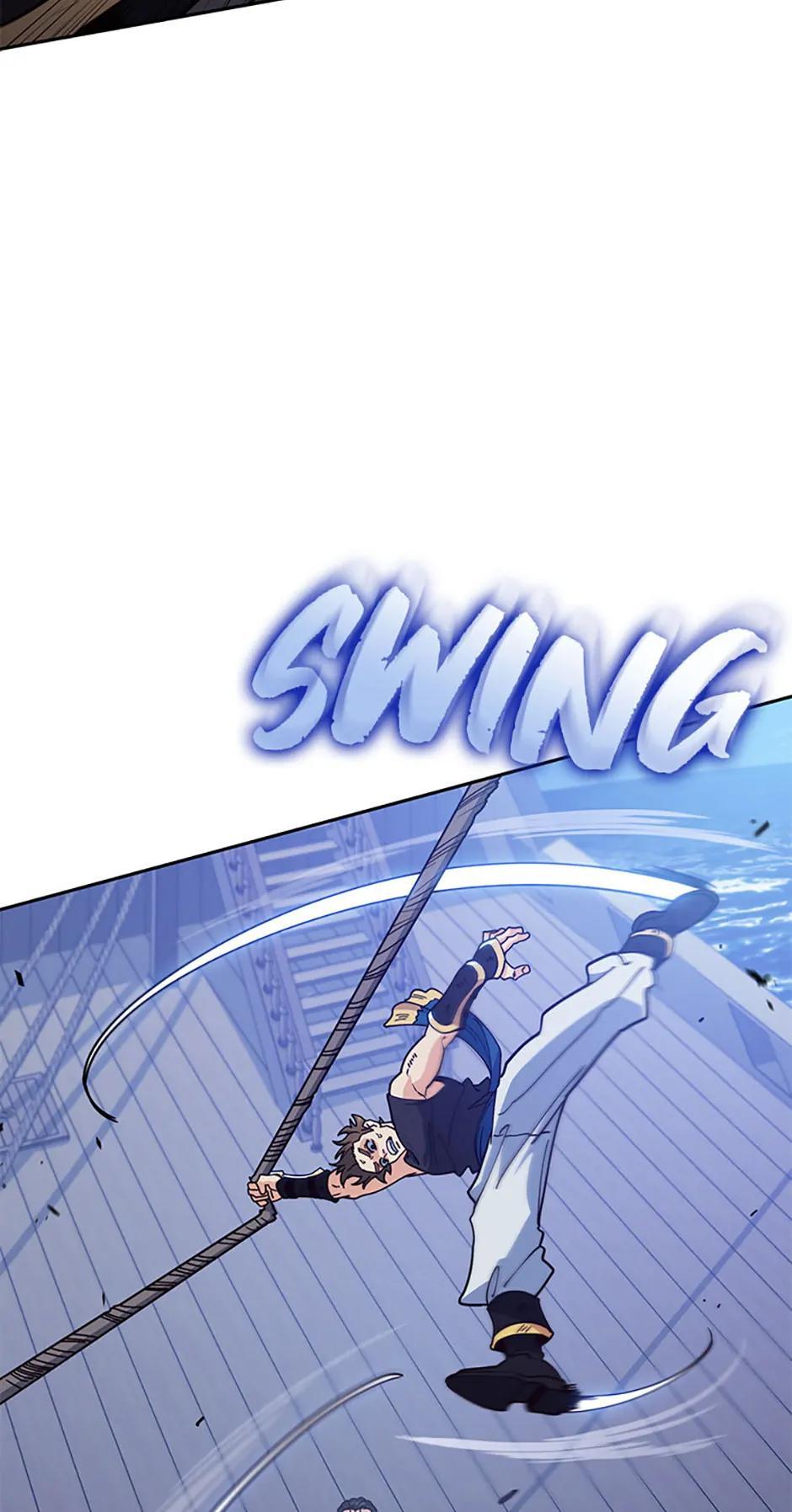 Read Duke Pendragon - Master of the White Dragon Manga Online