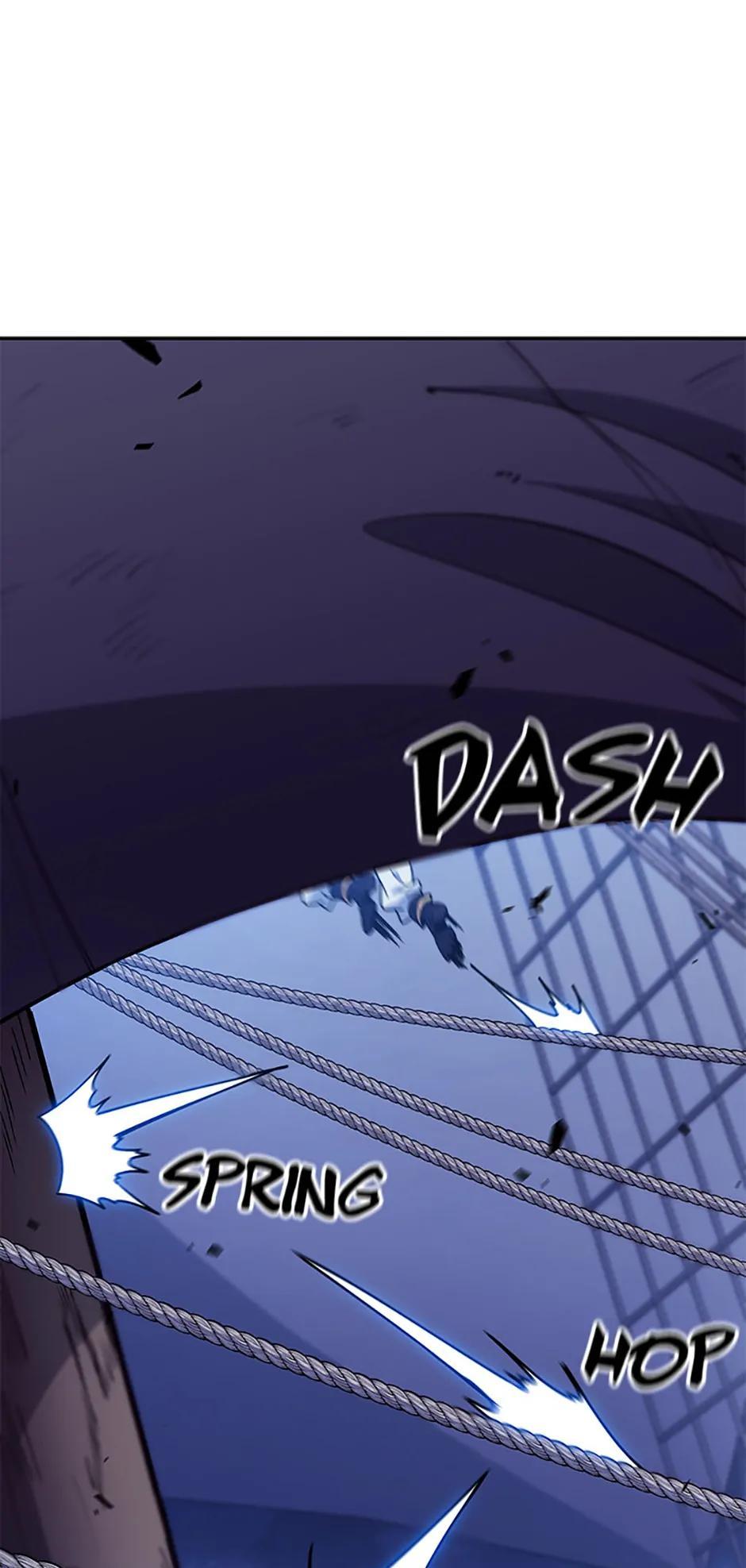 Read Duke Pendragon - Master of the White Dragon Manga Online