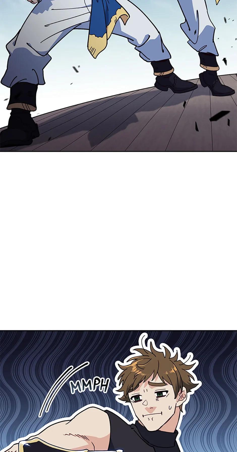 Read Duke Pendragon - Master of the White Dragon Manga Online