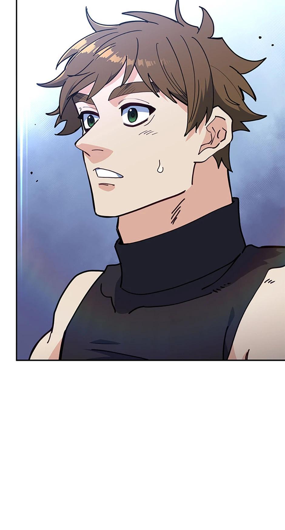 Read Duke Pendragon - Master of the White Dragon Manga Online