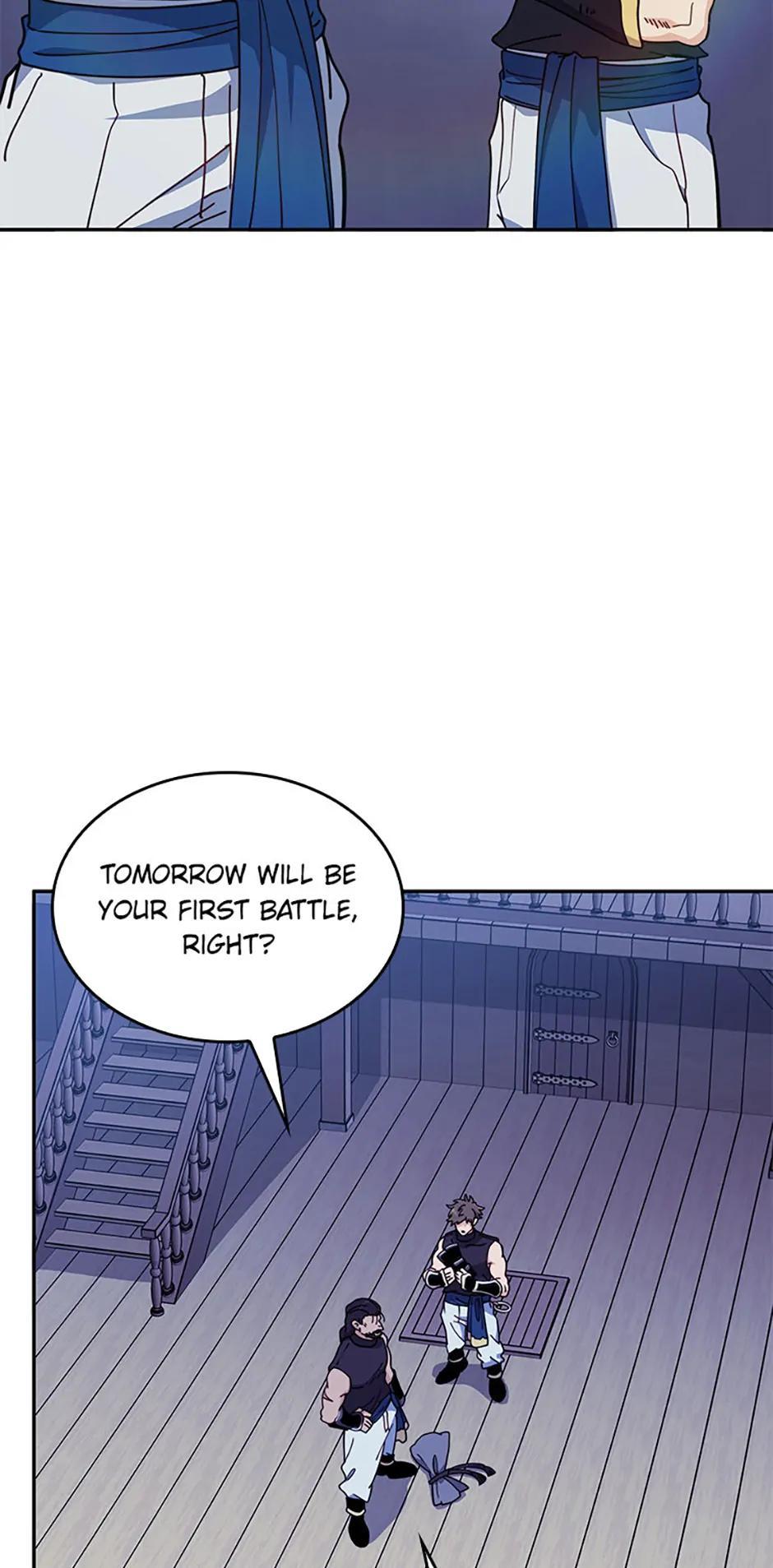 Read Duke Pendragon - Master of the White Dragon Manga Online
