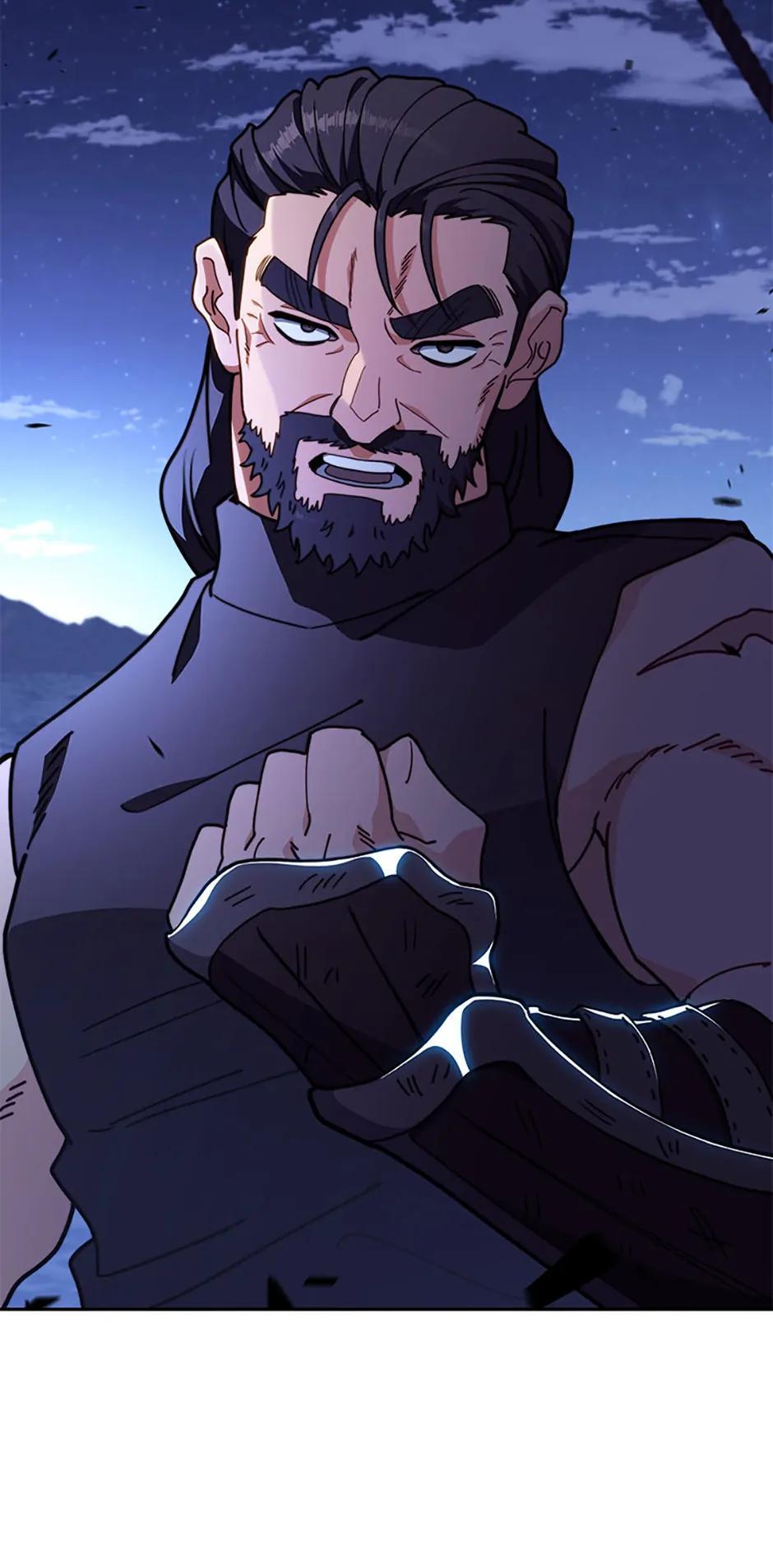 Read Duke Pendragon - Master of the White Dragon Manga Online