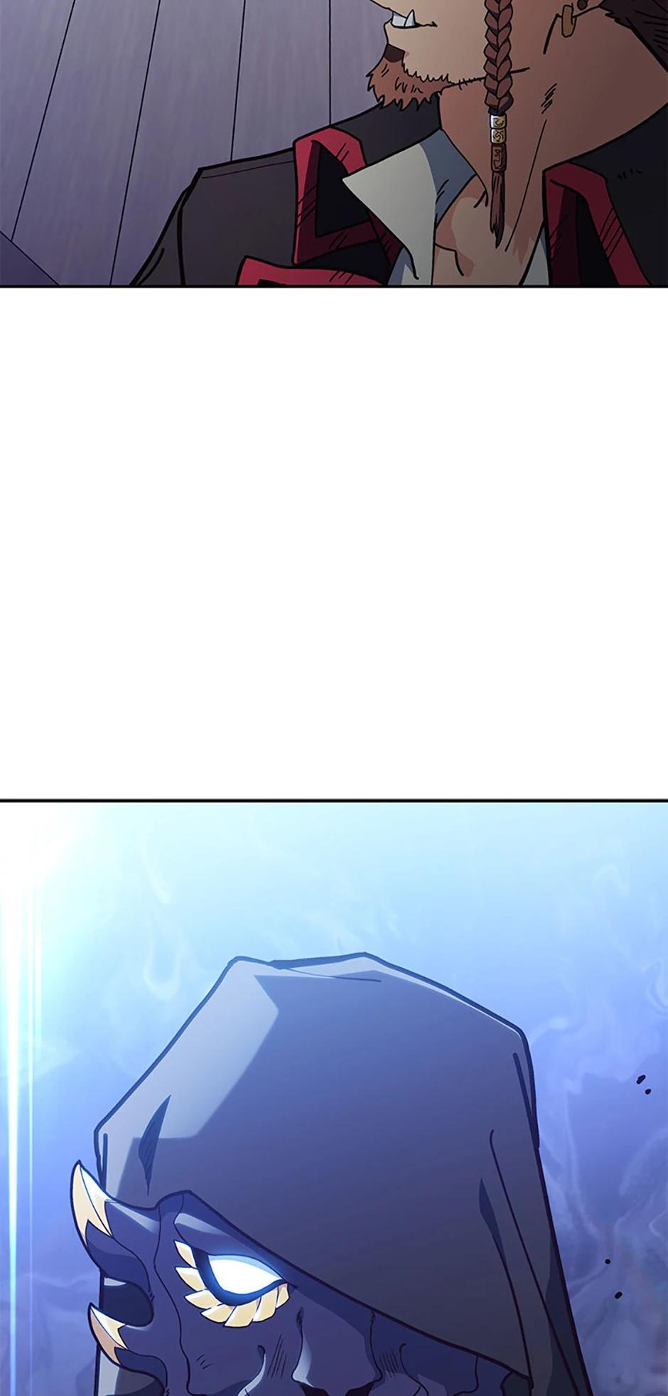 Read Duke Pendragon - Master of the White Dragon Manga Online