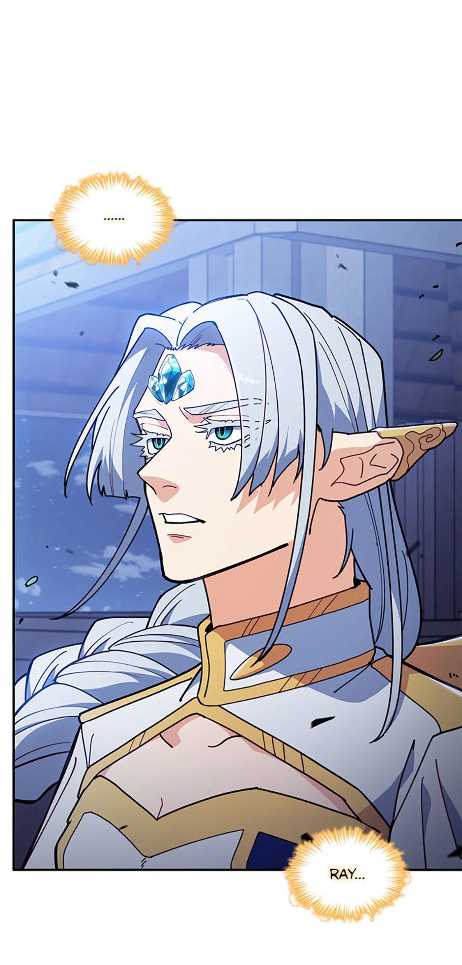 Read Duke Pendragon - Master of the White Dragon Manga Online