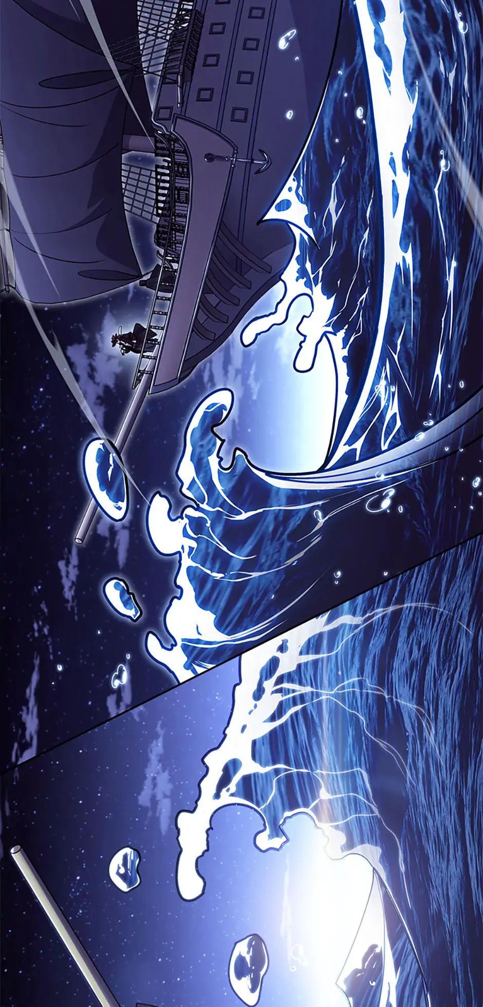 Read Duke Pendragon - Master of the White Dragon Manga Online
