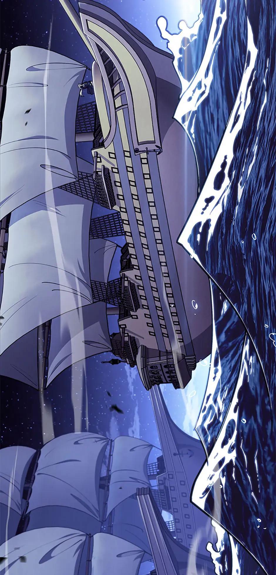 Read Duke Pendragon - Master of the White Dragon Manga Online