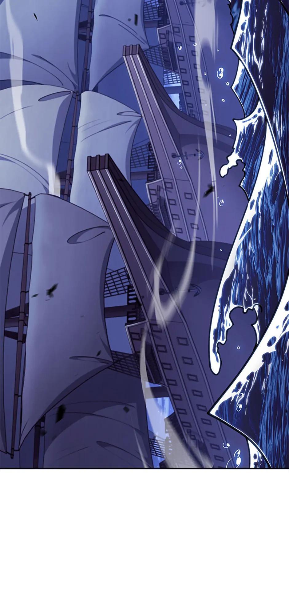 Read Duke Pendragon - Master of the White Dragon Manga Online