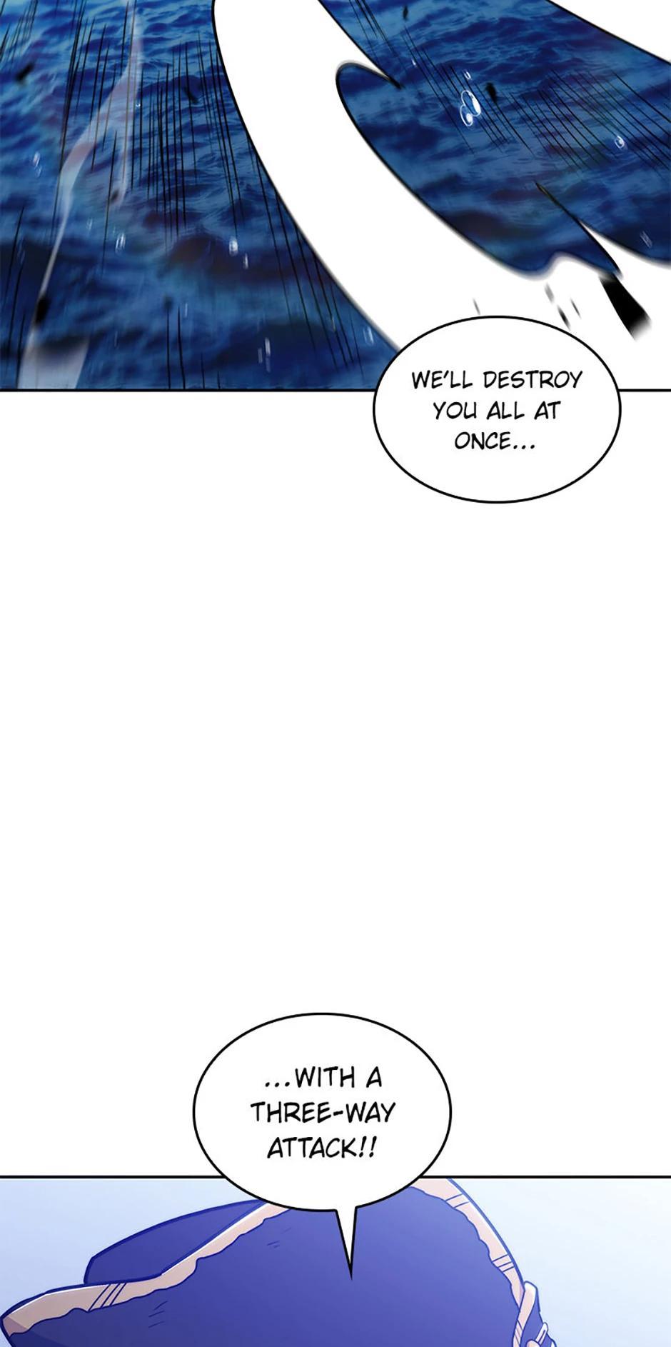 Read Duke Pendragon - Master of the White Dragon Manga Online
