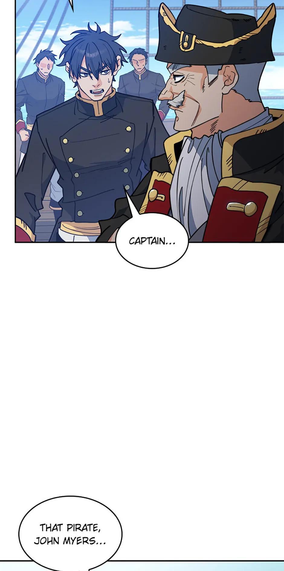 Read Duke Pendragon - Master of the White Dragon Manga Online