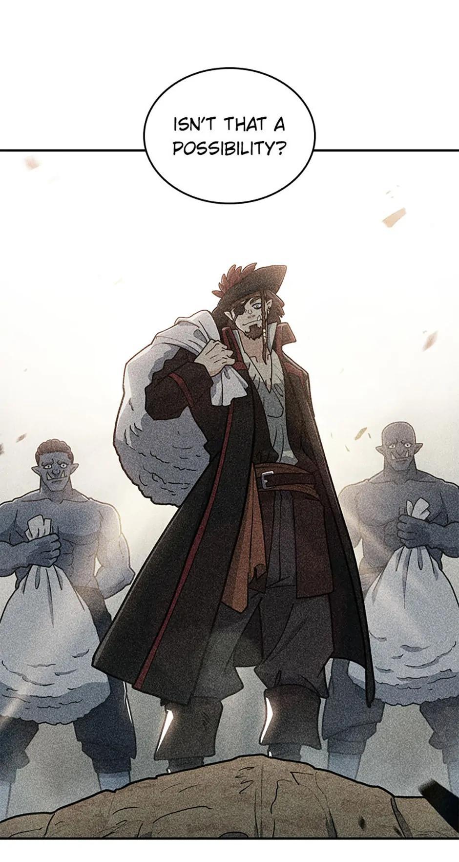 Read Duke Pendragon - Master of the White Dragon Manga Online