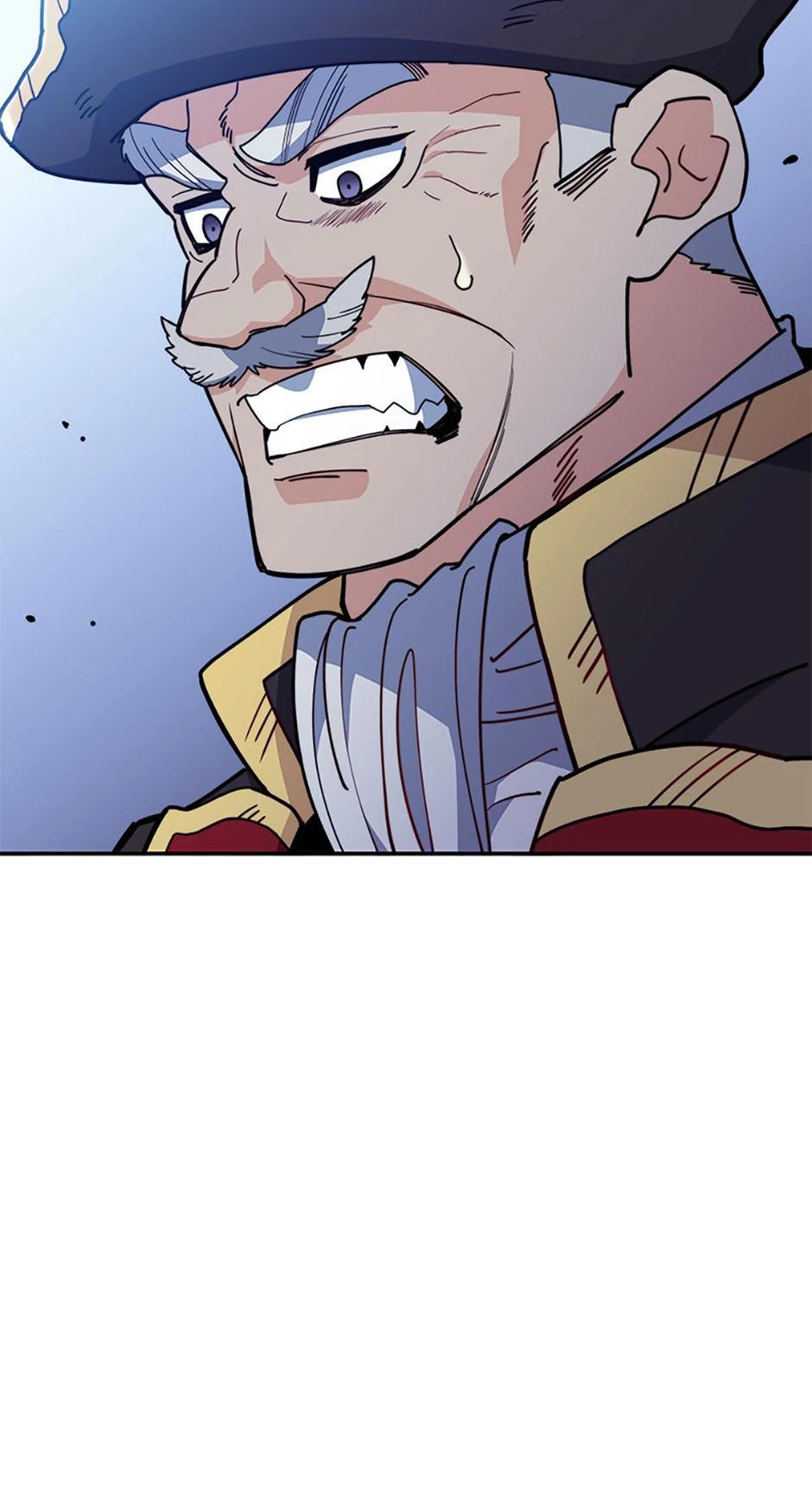 Read Duke Pendragon - Master of the White Dragon Manga Online