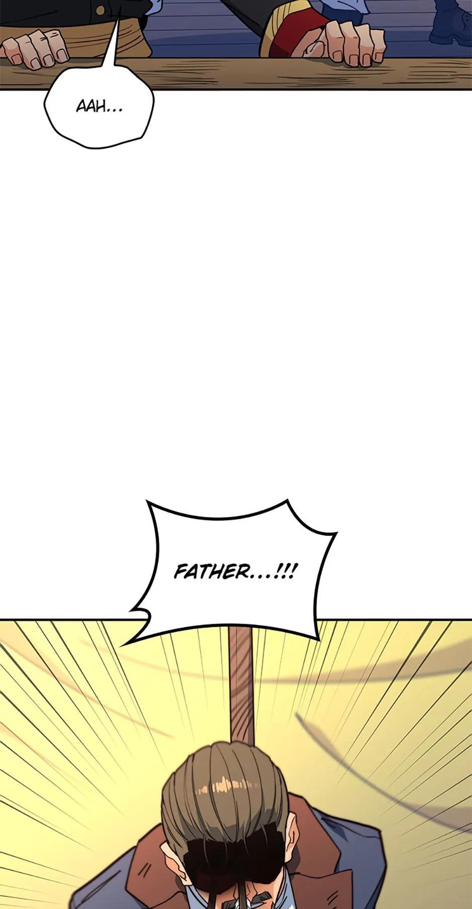 Read Duke Pendragon - Master of the White Dragon Manga Online