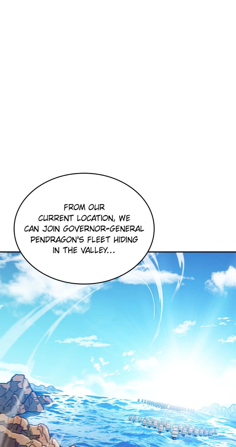 Read Duke Pendragon - Master of the White Dragon Manga Online