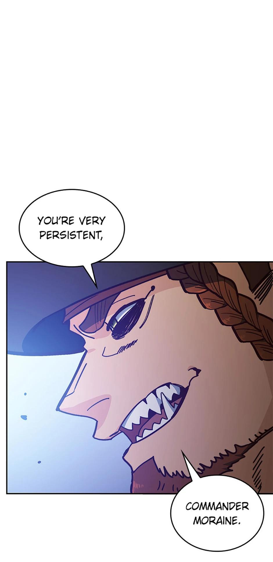 Read Duke Pendragon - Master of the White Dragon Manga Online