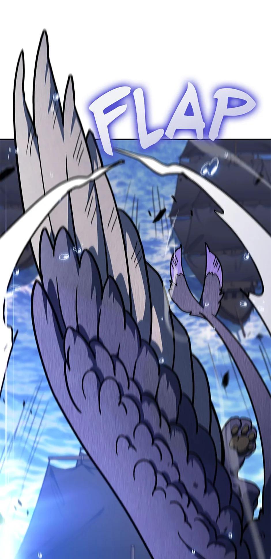 Read Duke Pendragon - Master of the White Dragon Manga Online