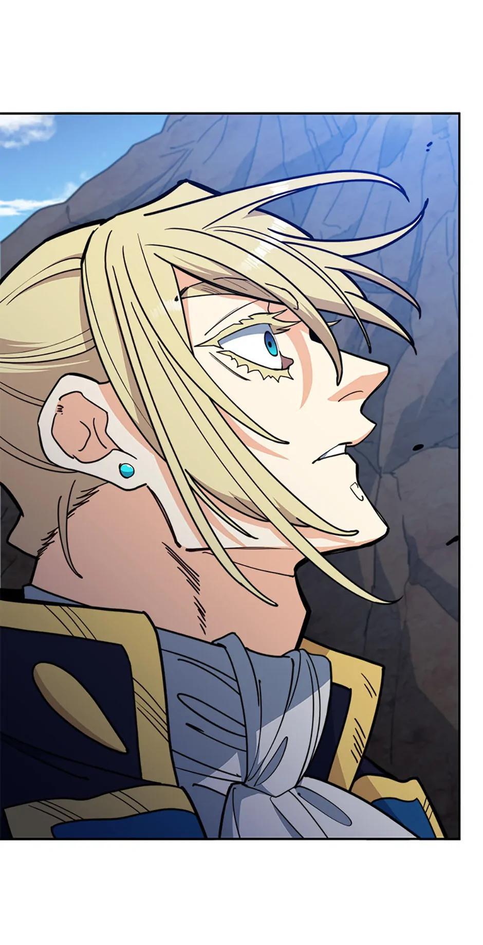 Read Duke Pendragon - Master of the White Dragon Manga Online