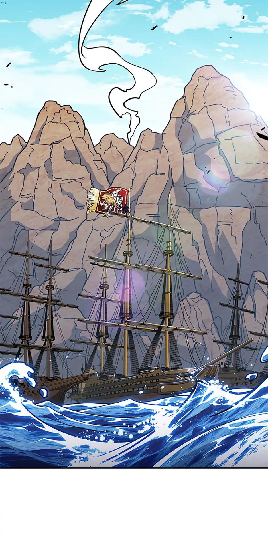 Read Duke Pendragon - Master of the White Dragon Manga Online