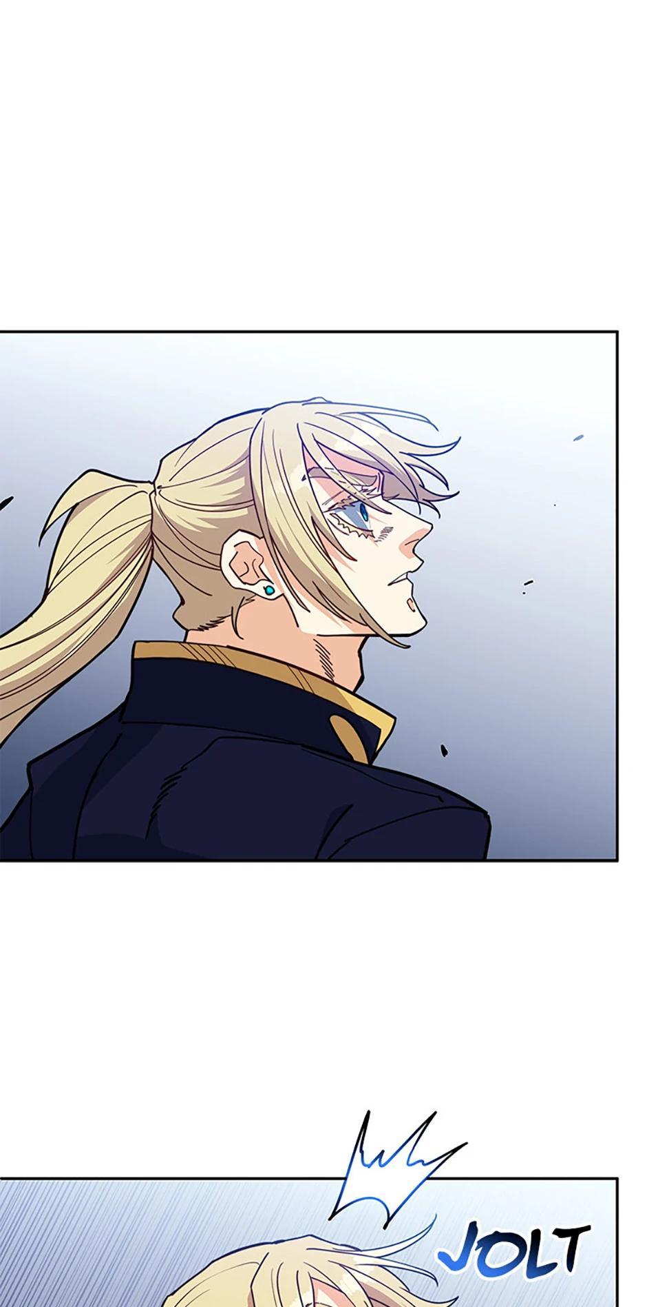 Read Duke Pendragon - Master of the White Dragon Manga Online