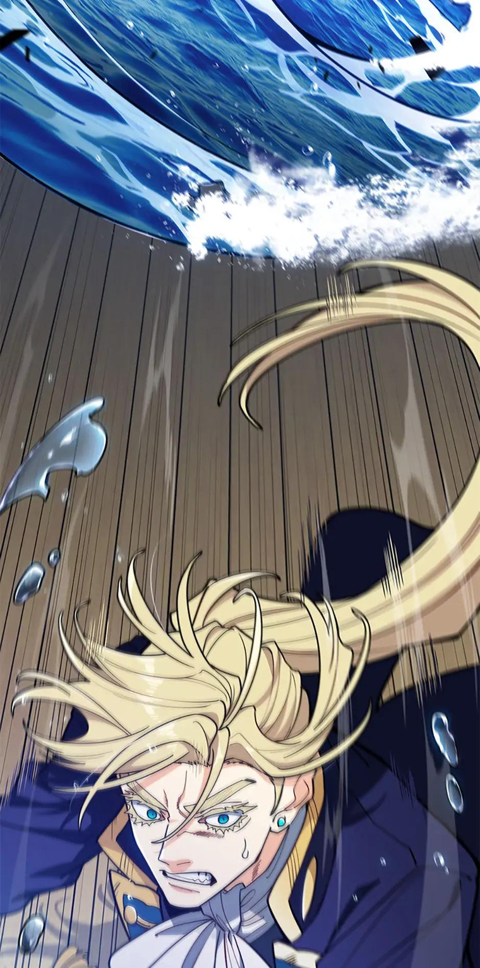 Read Duke Pendragon - Master of the White Dragon Manga Online