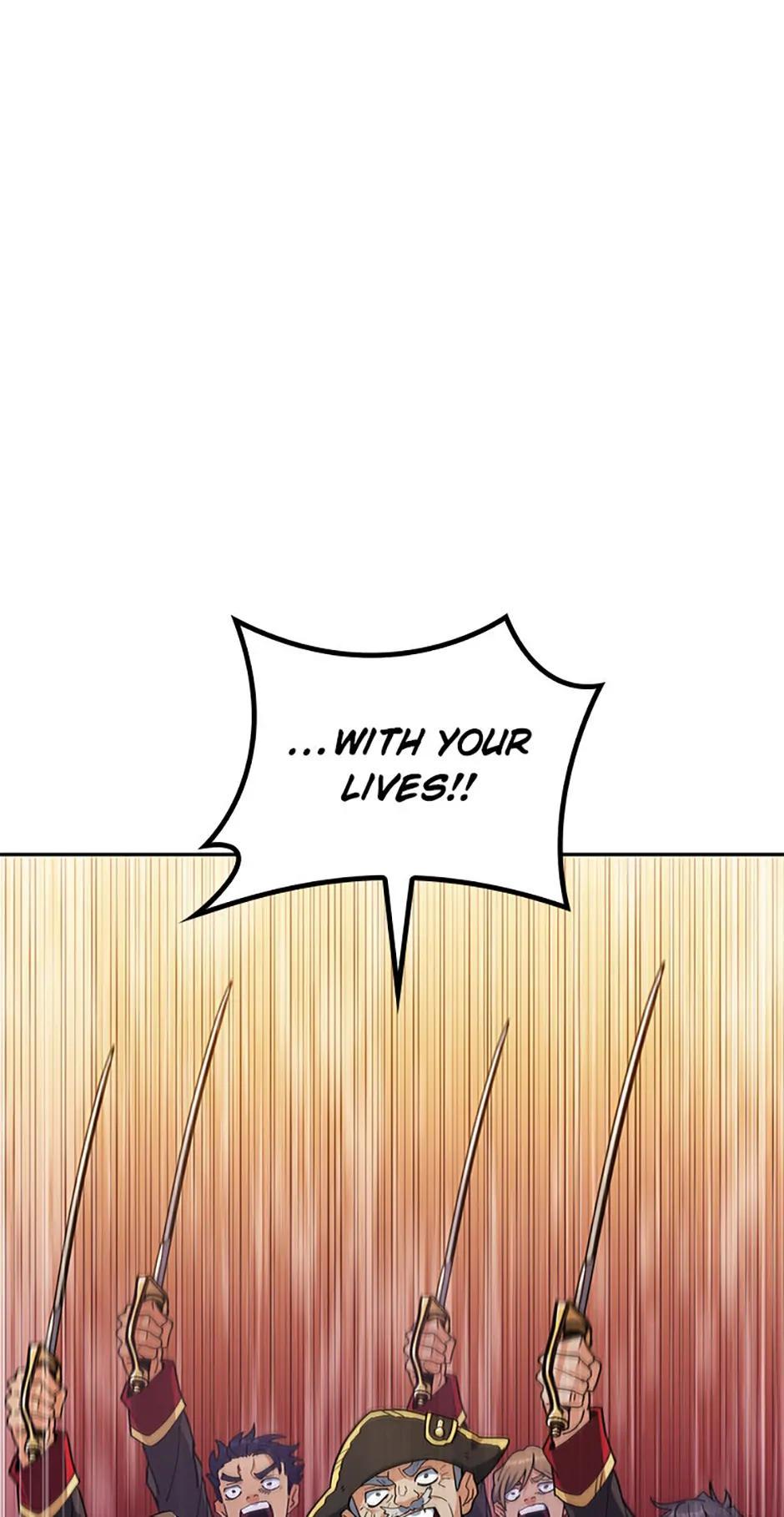 Read Duke Pendragon - Master of the White Dragon Manga Online