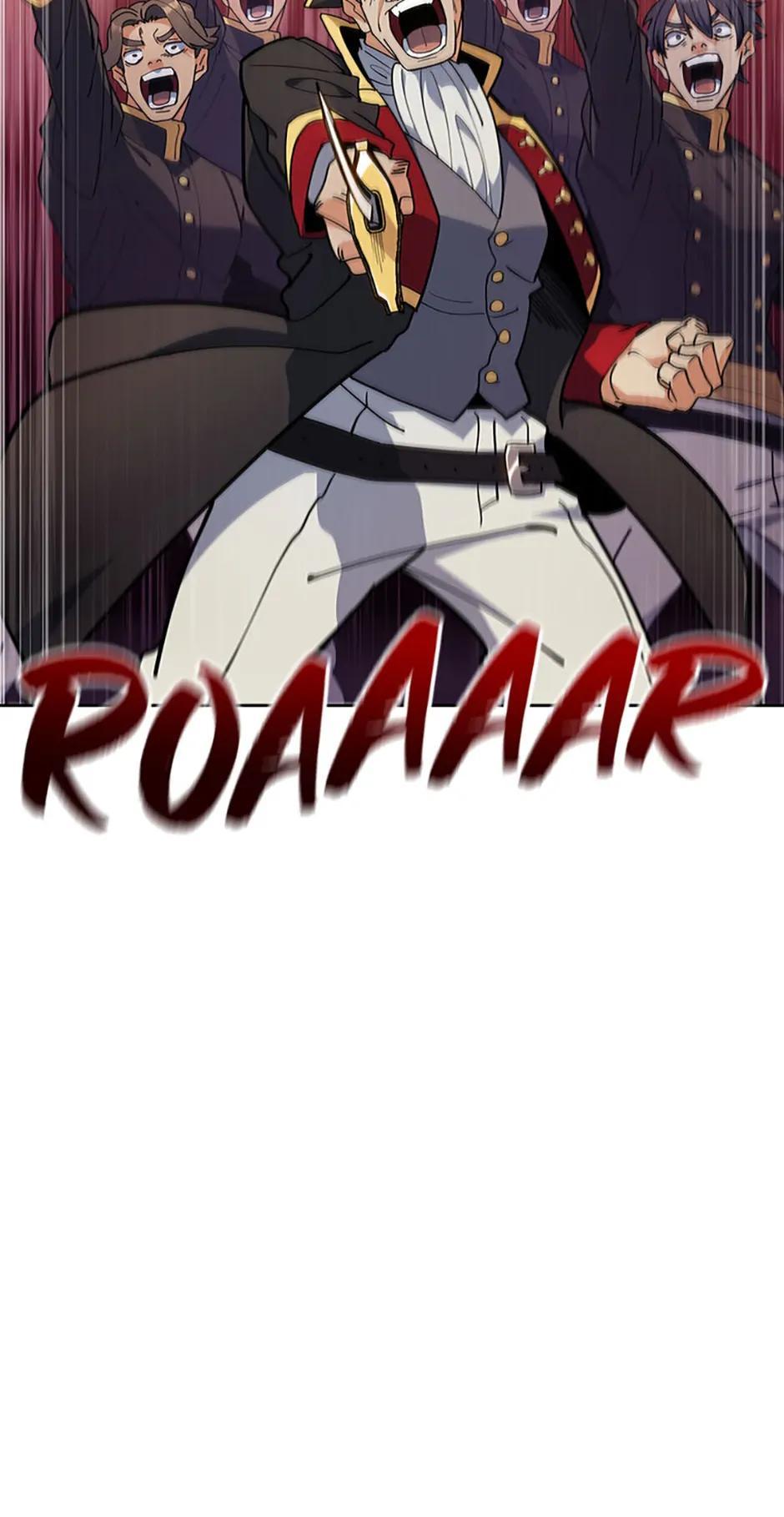 Read Duke Pendragon - Master of the White Dragon Manga Online