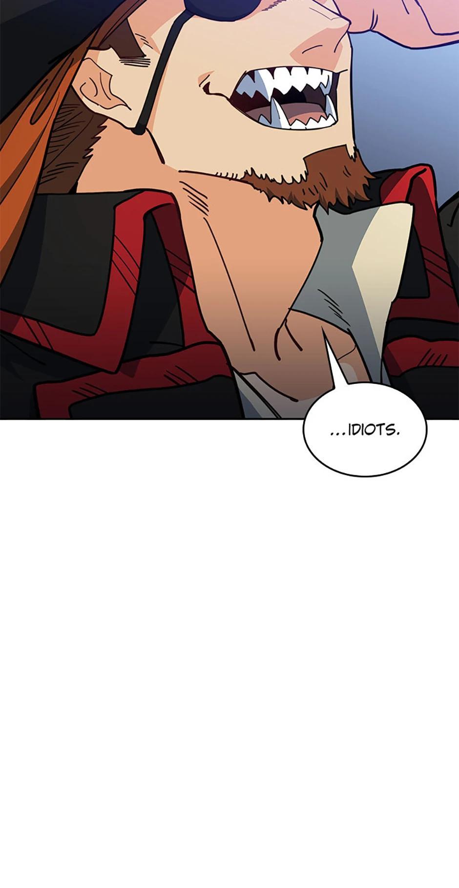 Read Duke Pendragon - Master of the White Dragon Manga Online