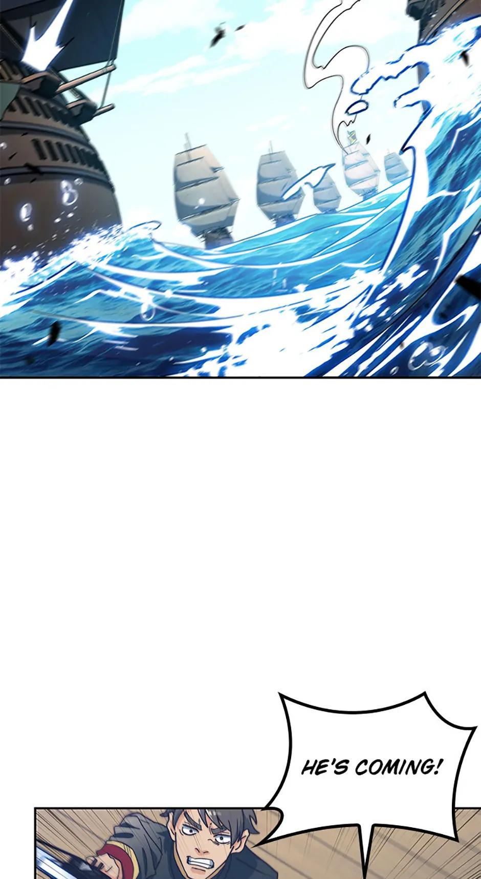 Read Duke Pendragon - Master of the White Dragon Manga Online