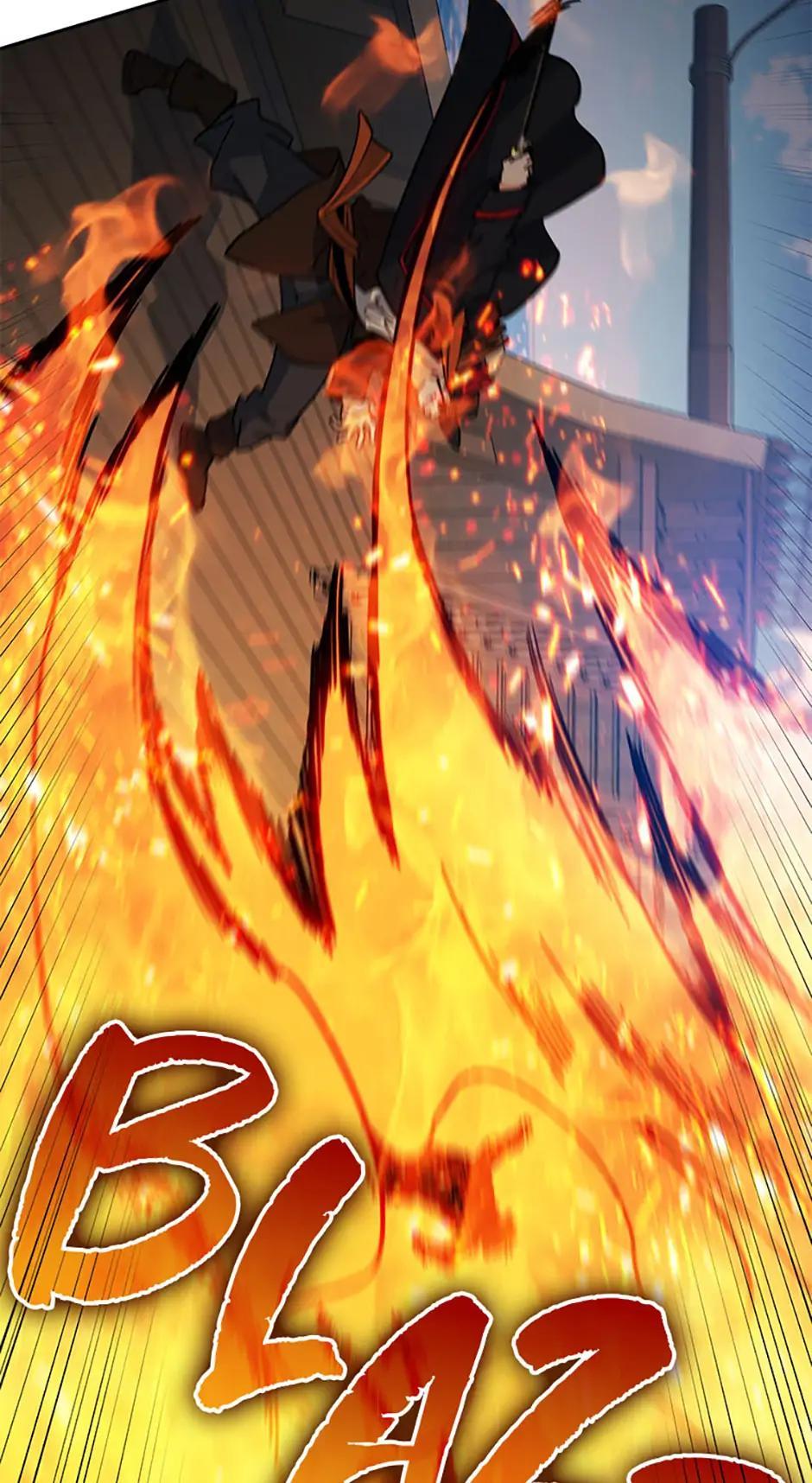 Read Duke Pendragon - Master of the White Dragon Manga Online
