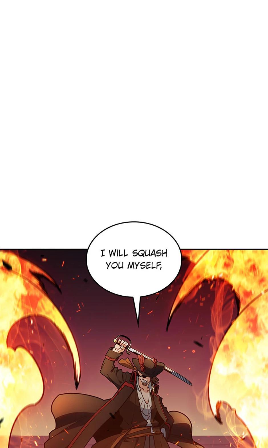 Read Duke Pendragon - Master of the White Dragon Manga Online