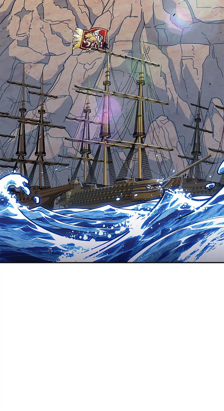 Read Duke Pendragon - Master of the White Dragon Manga Online