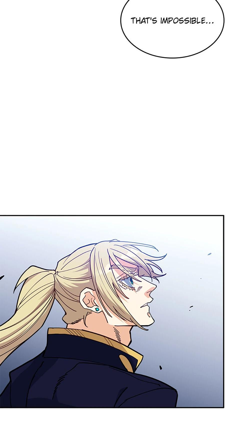 Read Duke Pendragon - Master of the White Dragon Manga Online