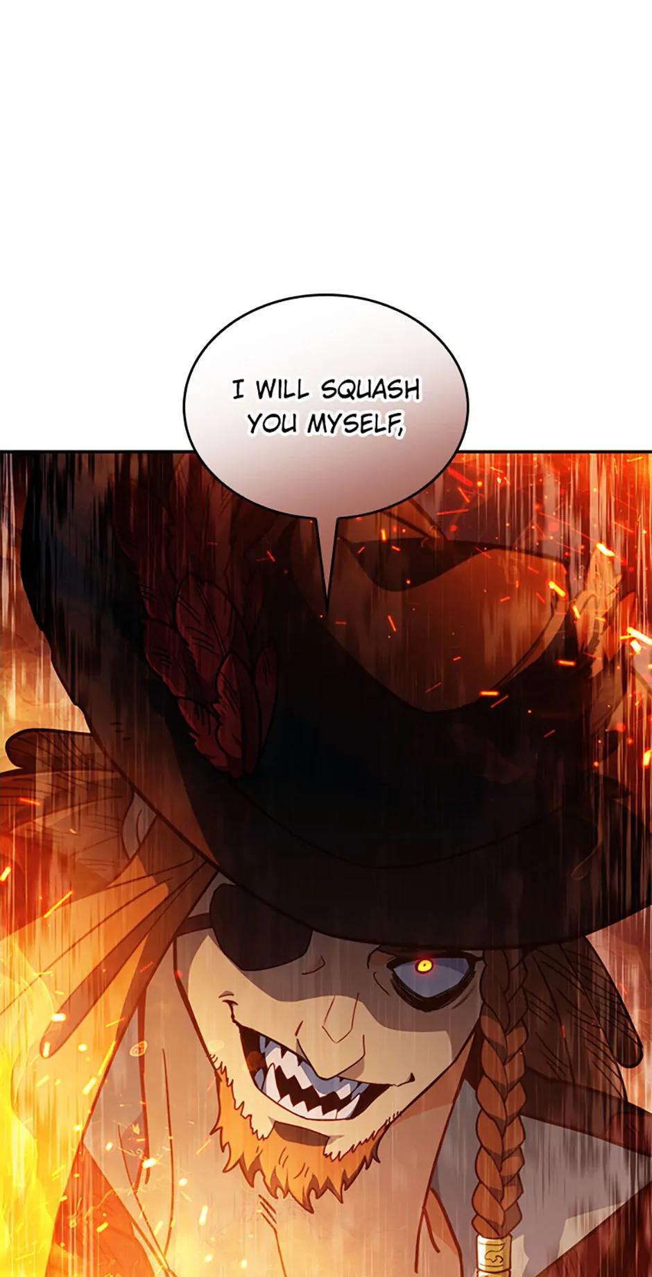 Read Duke Pendragon - Master of the White Dragon Manga Online