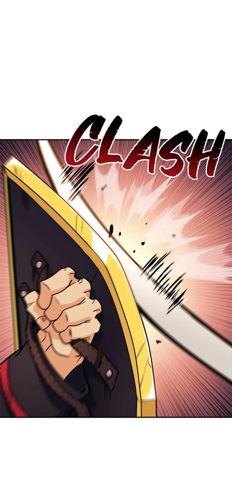 Read Duke Pendragon - Master of the White Dragon Manga Online
