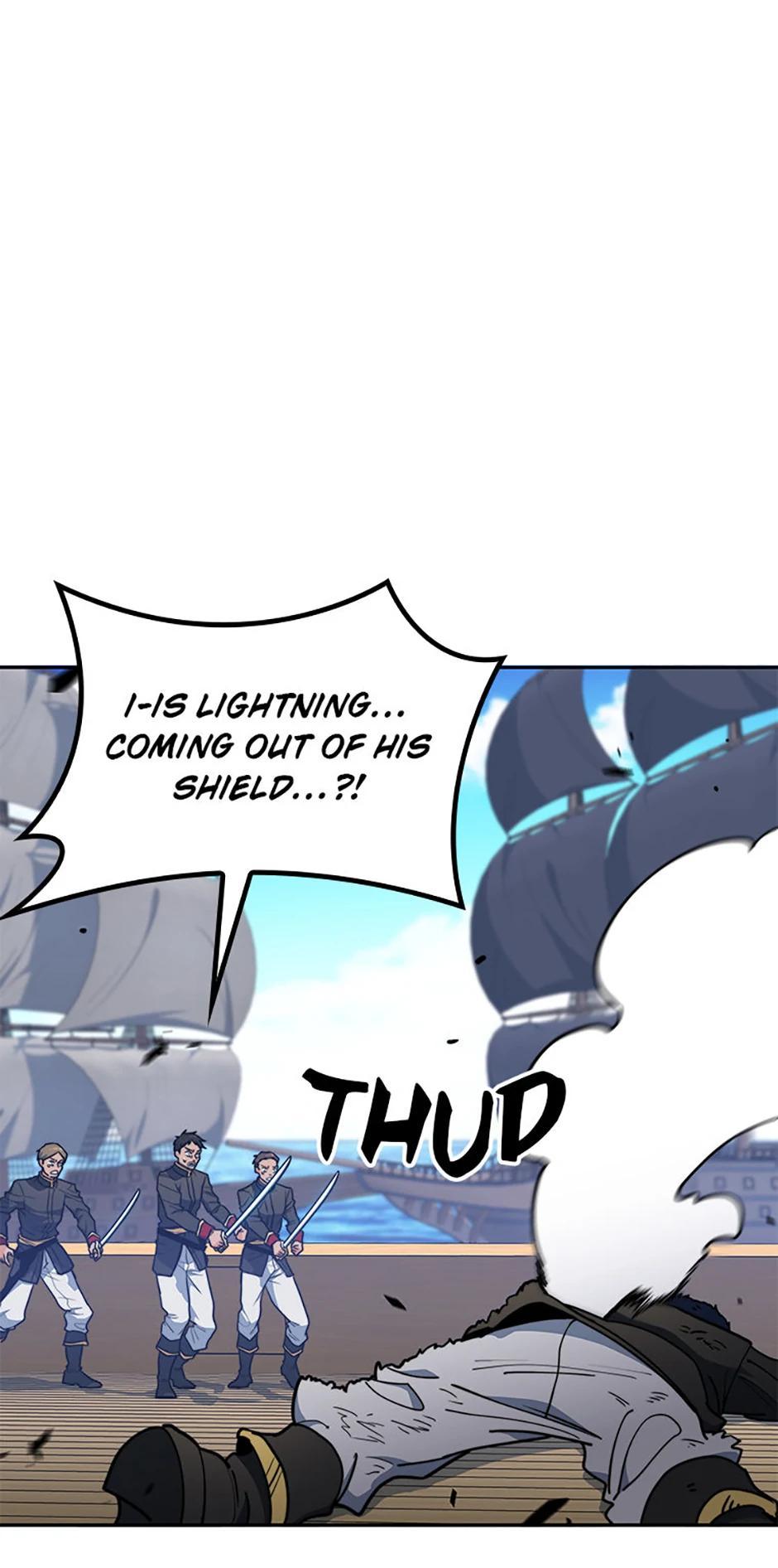 Read Duke Pendragon - Master of the White Dragon Manga Online