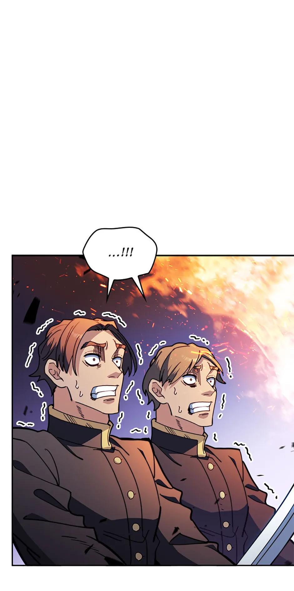 Read Duke Pendragon - Master of the White Dragon Manga Online