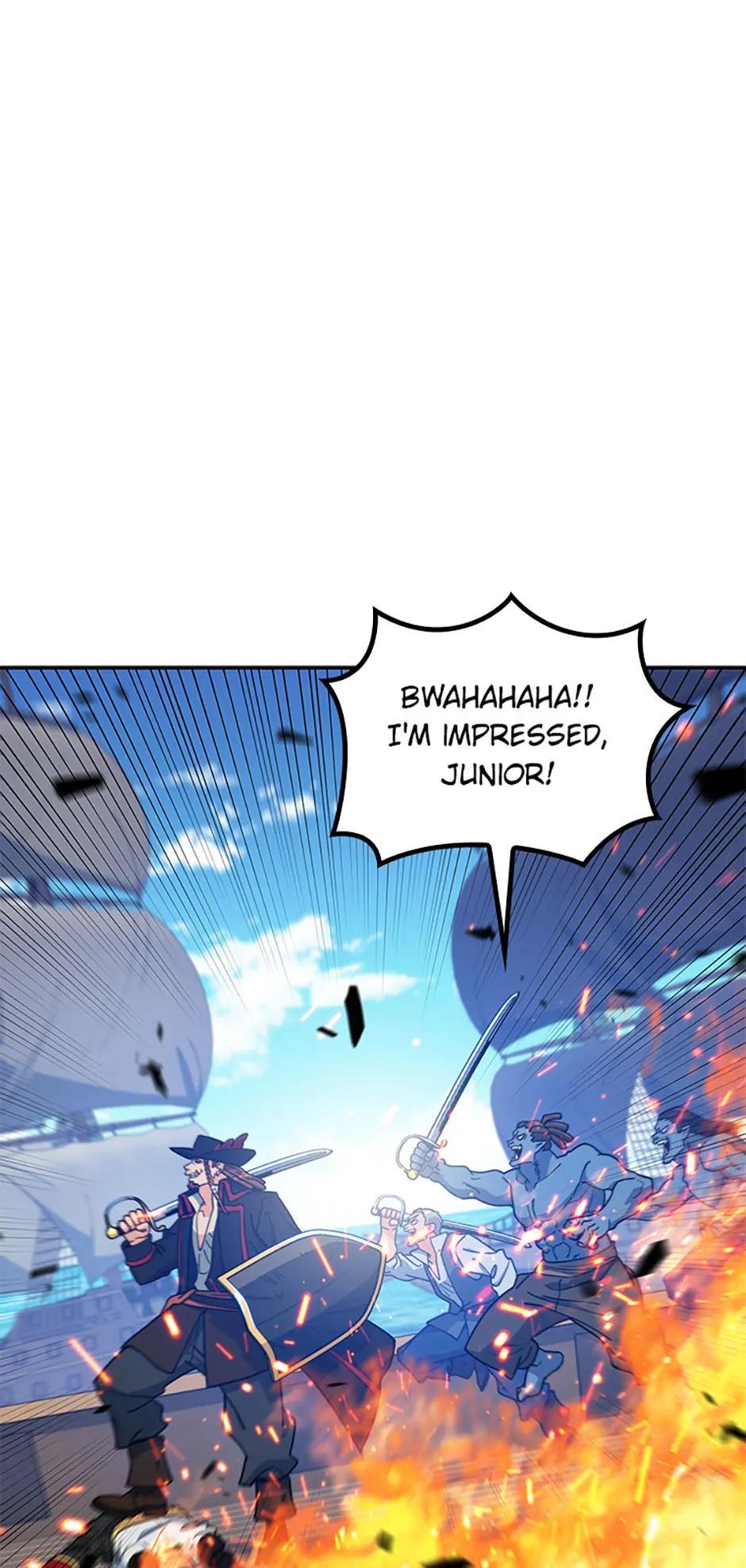 Read Duke Pendragon - Master of the White Dragon Manga Online