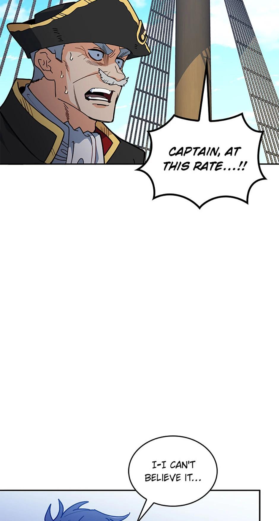 Read Duke Pendragon - Master of the White Dragon Manga Online