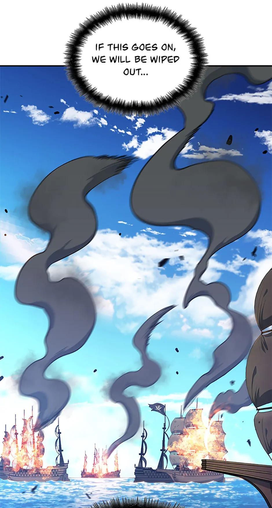 Read Duke Pendragon - Master of the White Dragon Manga Online
