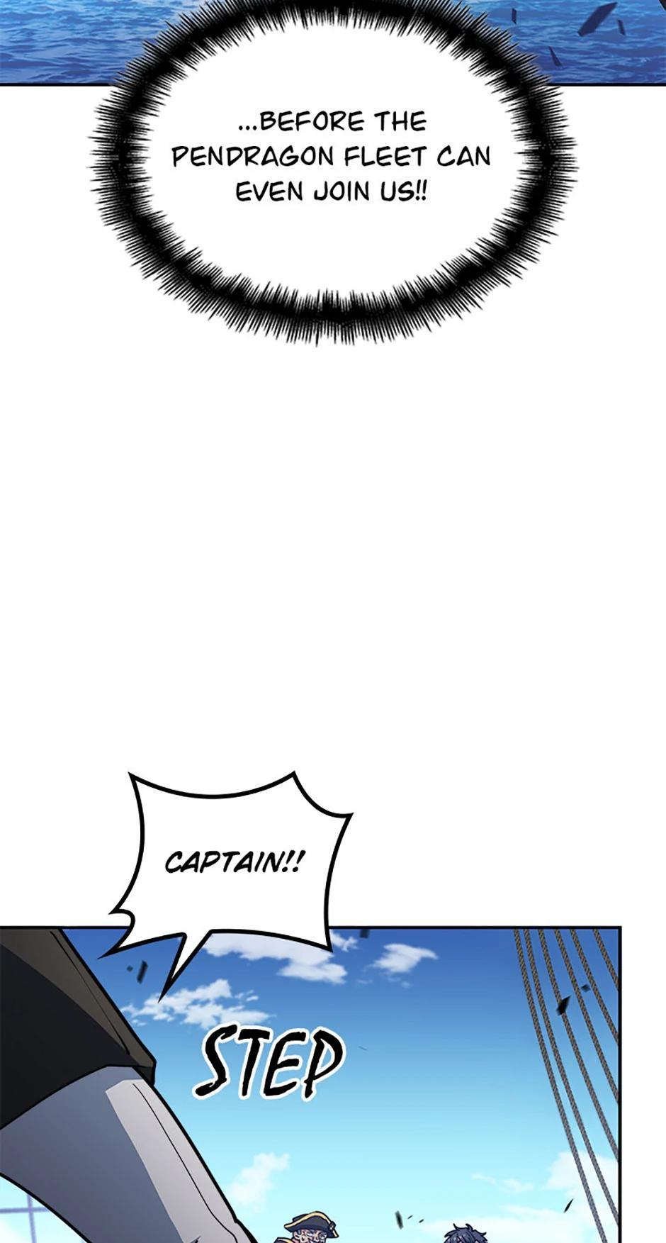 Read Duke Pendragon - Master of the White Dragon Manga Online