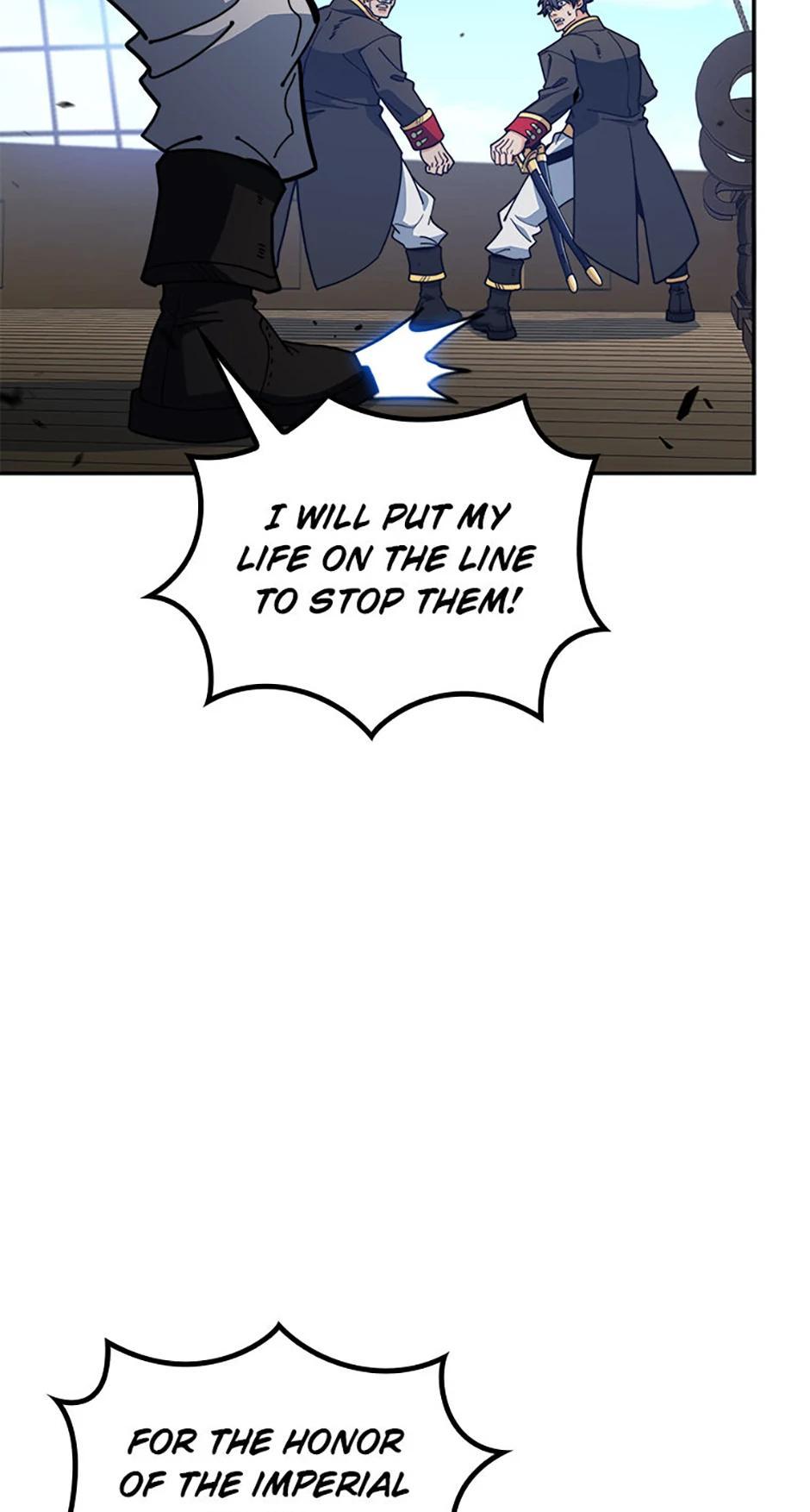 Read Duke Pendragon - Master of the White Dragon Manga Online