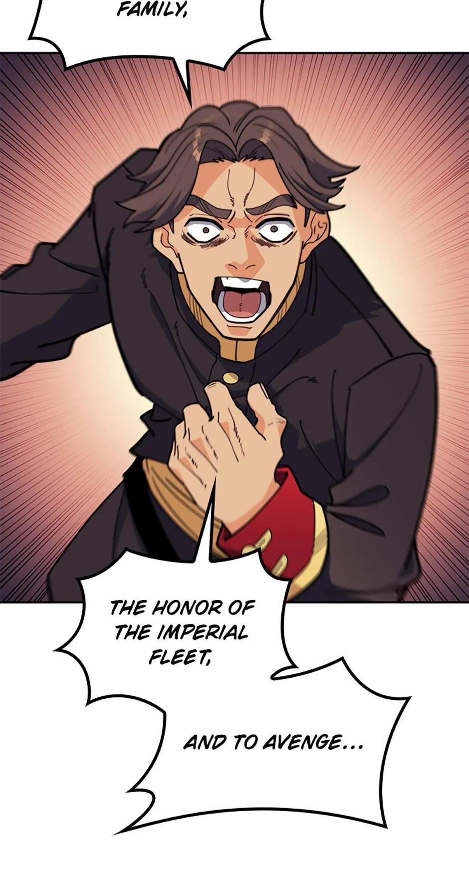 Read Duke Pendragon - Master of the White Dragon Manga Online