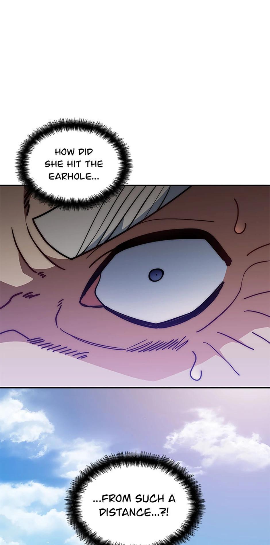 Read Duke Pendragon - Master of the White Dragon Manga Online