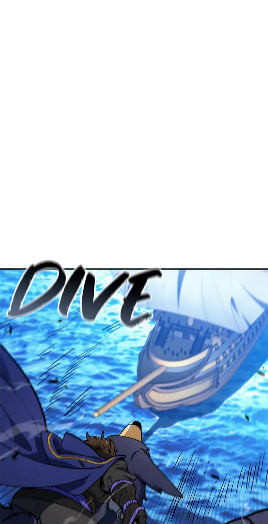Read Duke Pendragon - Master of the White Dragon Manga Online