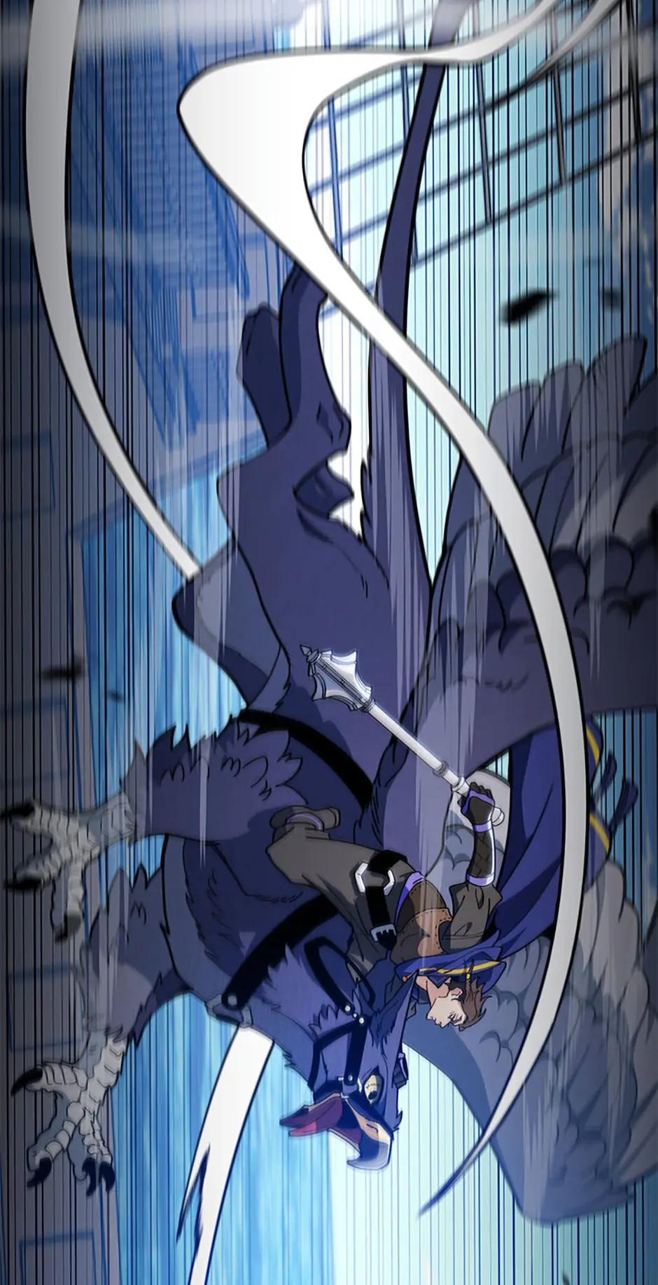 Read Duke Pendragon - Master of the White Dragon Manga Online