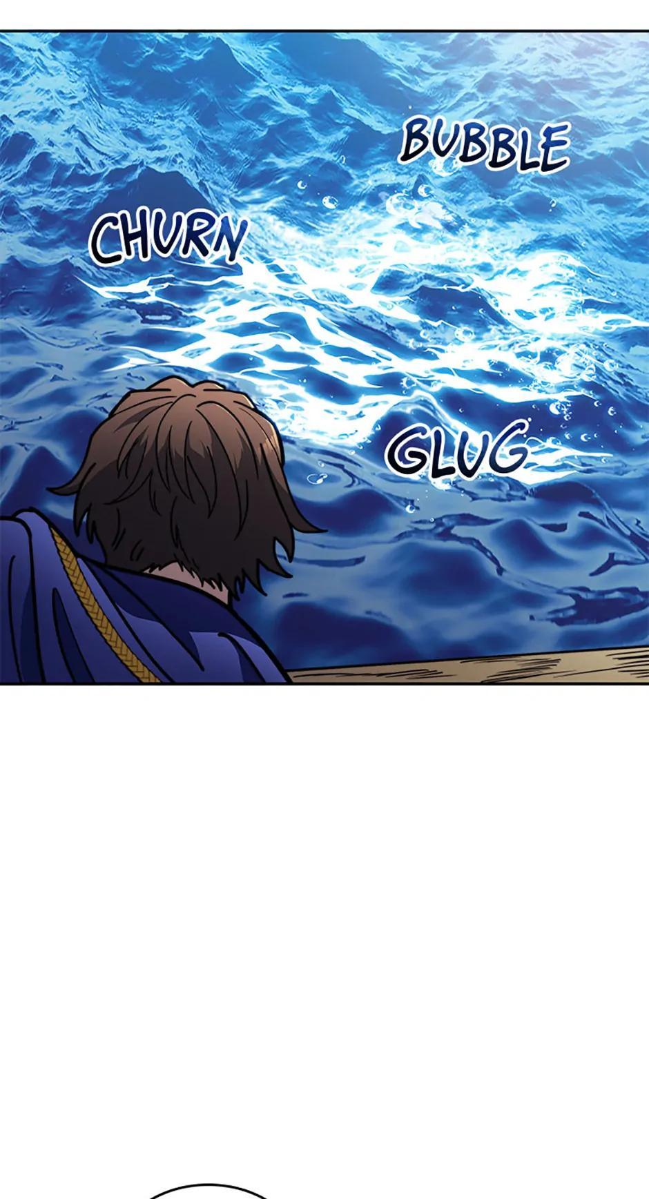 Read Duke Pendragon - Master of the White Dragon Manga Online