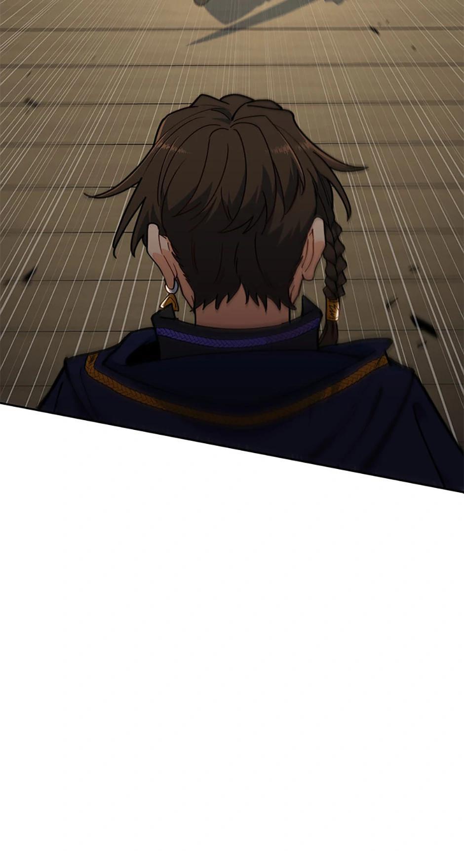 Read Duke Pendragon - Master of the White Dragon Manga Online