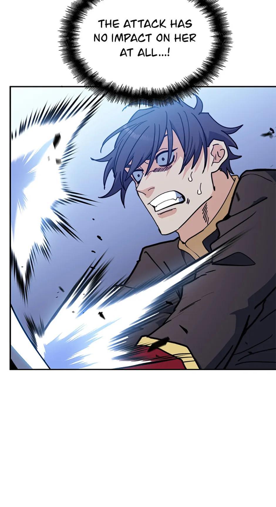 Read Duke Pendragon - Master of the White Dragon Manga Online