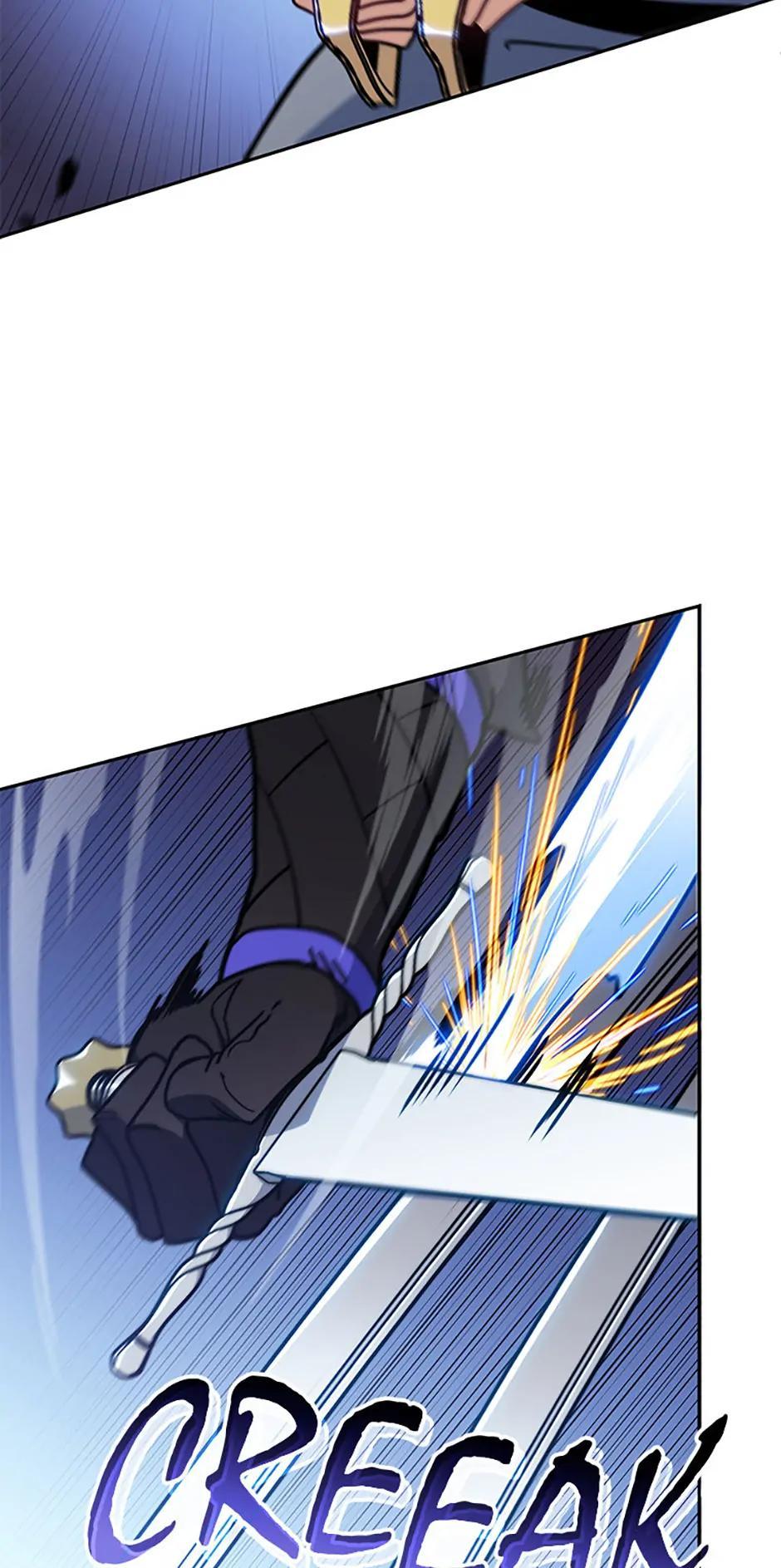 Read Duke Pendragon - Master of the White Dragon Manga Online